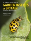 Identification Guide to Garden Insects of Britain and North-West Europe - Book