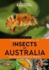 A Naturalist's Guide to the Insects of Australia - Book