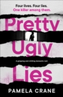 Pretty Ugly Lies : A Gripping and Chilling Domestic Noir - eBook