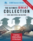 The Ultimate BMAT Collection : 5 Books In One, Over 2500 Practice Questions & Solutions, Includes 8 Mock Papers, Detailed Essay Plans, BioMedical Admissions Test, UniAdmissions - Book