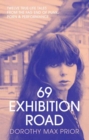 69 Exhibition Road - Book