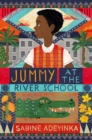 Jummy at the River School - Book