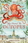 My Friend the Octopus - Book
