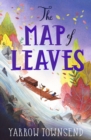 The Map of Leaves - Book