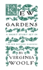 Kew Gardens - Book