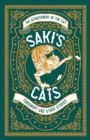 Saki's Cats - Book
