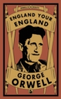 England Your England - Book