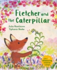 Fletcher and the Caterpillar - eBook