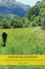 Thinking Systems : An Organic Language of Harmony for Human Survival - Book