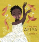 A Story About Afiya - eBook