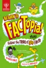Return to FACTopia! : Follow the Trail of 400 More Facts [Britannica] - Book