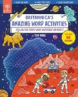 Follow the Stars! What Happened on Mars? [Britannica's Amazing Word Activities] - Book