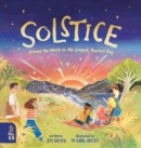 Solstice : Around the World on the Longest, Shortest Day - Book