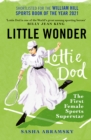 Little Wonder : Lottie Dod, the First Female Sports Superstar - Book