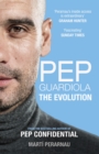 Pep Guardiola: The Evolution - Book