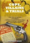 Cops, Villains and Trials - eBook
