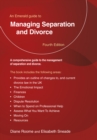 Managing Separation And Divorce - eBook