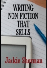 A Guide To Writing Non-fiction That Sells - eBook