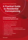 A Practical Guide To Residential Conveyancing : An Emerald Guide - eBook