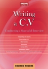 A Guide To Writing A C.v. - Book