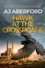 Hawk at the Crossroads - Book
