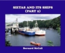 SIETAS AND ITS SHIPS (PART 2) - Book