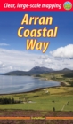 Arran Coastal Way - Book