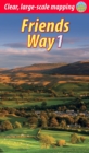 Friends Way 1 : George Fox's journey - Book