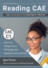 Reading CAE: Eight practice tests for the Cambridge C1 Advanced - Book