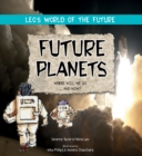 Future Planets - eBook