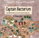 Captain Bacterium - eBook