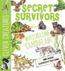 Secret Survivors - eBook