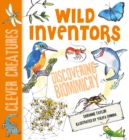 Wild Inventors - eBook