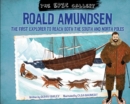 Roald Amundsen - eBook
