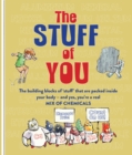 The  Stuff of You - eBook