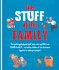 The  Stuff of your Family - eBook
