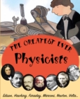 The Greatest ever Physicists - eBook