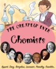 The Greatest ever Chemists - eBook