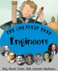 The Greatest ever Engineers - eBook