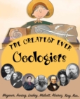 The Greatest ever Geologists - eBook