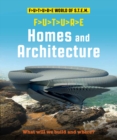 Homes and Architecture - eBook
