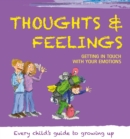 Thoughts & Feelings - eBook