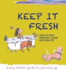 Keep it Fresh - eBook