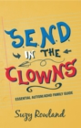 S.E.N.D. In The Clowns - eBook