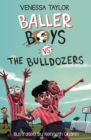 Baller Boys vs The Bulldozers - eBook