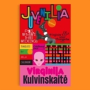 juvenilia - Book
