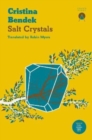 Salt Crystals - Book