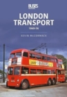 London Transport 1949-74 - Book