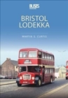 Bristol Lodekka - Book