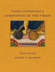 Paolo Veneziano's Coronation of the Virgin - Book
